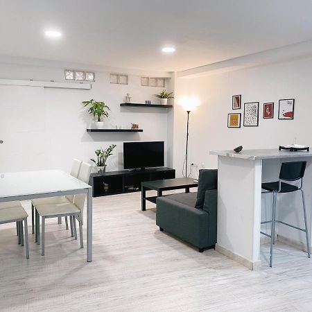 מאלגה Gmc Turistics - Great Apartment For Groups & Families מראה חיצוני תמונה