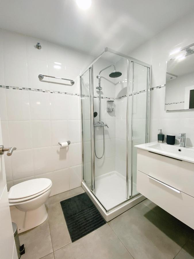 מאלגה Gmc Turistics - Great Apartment For Groups & Families מראה חיצוני תמונה