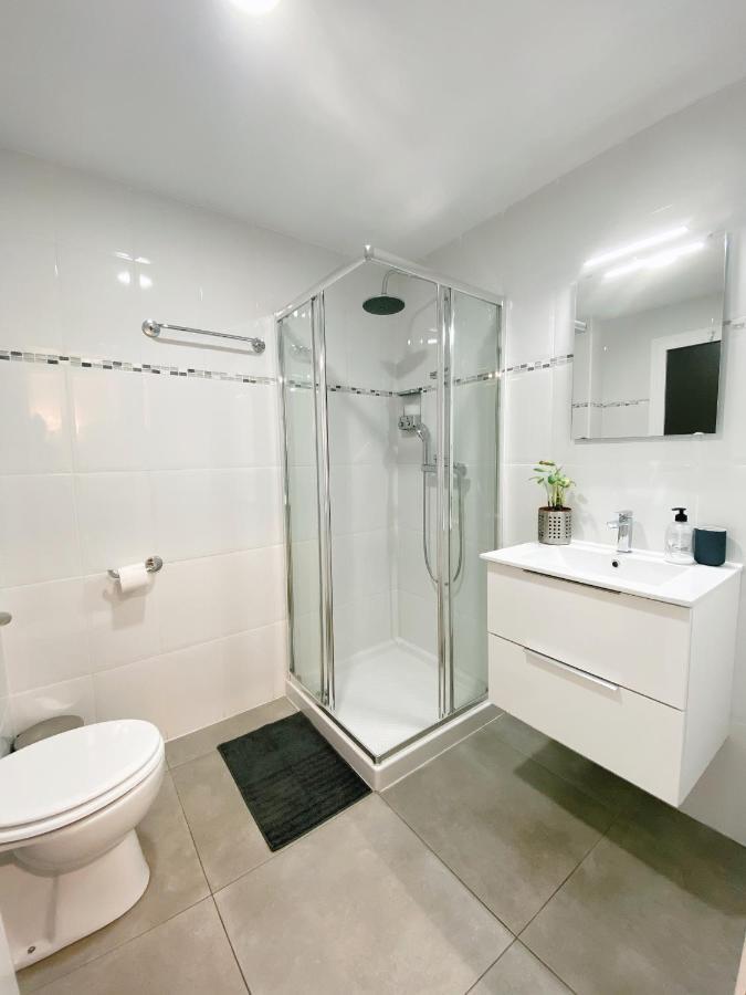 מאלגה Gmc Turistics - Great Apartment For Groups & Families מראה חיצוני תמונה